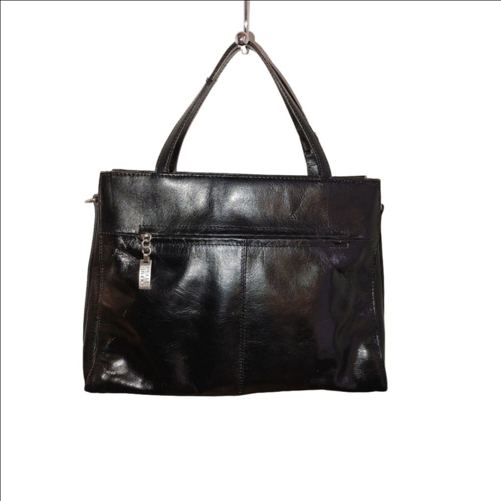 Pelle Studio Roma Leather Handbag